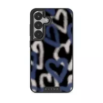Lucky You - Samsung Galaxy S25 Plus Case, Elite Dark (Magnetic) / Gunmetal
