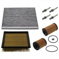 Techninės priežiūros komplektas FEBI BILSTEIN 38603