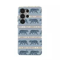 Bon Moment - Samsung Galaxy S25 Ultra Case, Tough (Magnetic) / N/A