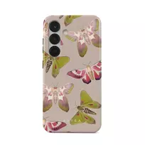 Metamorphosis - Samsung Galaxy S25 Plus Case, Tough (Magnetic) / N/A