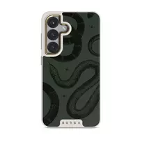Poison - Samsung Galaxy S25 Case, Elite Light (Magnetic) / Gold