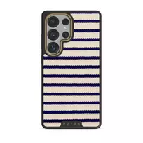 Old Money - Samsung Galaxy S25 Ultra Case, Elite Dark (Magnetic) / Gold