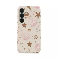 Beach Games - Samsung Galaxy S25 Case, Tough (Magnetic) / N/A