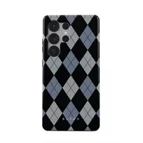 Trouble - Samsung Galaxy S25 Ultra Case, Tough (Magnetic) / N/A