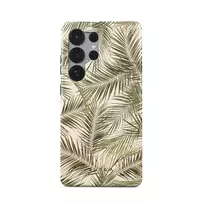 Happy Place - Palm Samsung Galaxy S25 Ultra Case, Tough (Magnetic) / N/A
