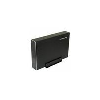 Kieszeń LC-Power USB-C 3.2 Gen 2 - 3.5" SATA (LC-35U3-Becrux-C1) | LC-35U3-Becrux-C1 | 4260070125980