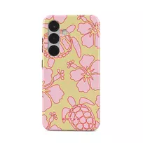 Tan Break - Samsung Galaxy S25 Plus Case, Tough (Magnetic) / N/A