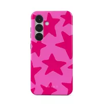 Let's Go Party - Samsung Galaxy S25 Case, Tough (Magnetic) / N/A