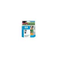 Tusz HP tusz C9351AE nr 21 (black) | C9351AE | 0884962780756