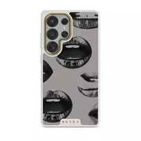 Next Mistake - Samsung Galaxy S25 Ultra Case, Elite Light (Magnetic) / Gold