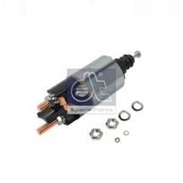 Starterio solenoido jungiklis DT 4.63011