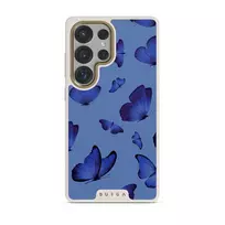 Spring Court - Samsung Galaxy S25 Ultra Case, Elite Light (Magnetic) / Gold
