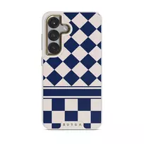 Check & Mate - Samsung Galaxy S25 Plus Case, Elite Light (Magnetic) / Gold