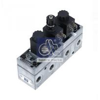 Solenoidinis vožtuvas DT 4.65540