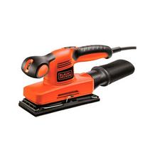 BLACK & DECKER  Orbital Sander | KA320EKA-QS | KA320EKA-QS | 5035048203378