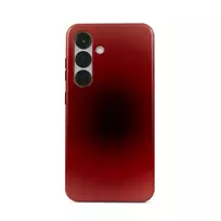 No Talking - Samsung Galaxy S25 Plus Case, Tough (Magnetic) / N/A