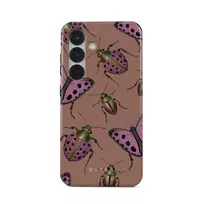 Runaway - Samsung Galaxy S25 Plus Case, Tough (Magnetic) / N/A