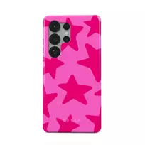 Let's Go Party - Samsung Galaxy S25 Ultra Case, Tough (Magnetic) / N/A