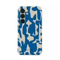 Mirage - Samsung Galaxy S25 Case, Tough (Magnetic) / N/A