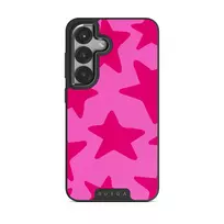 Let's Go Party - Samsung Galaxy S25 Case, Elite Dark (Magnetic) / Gunmetal