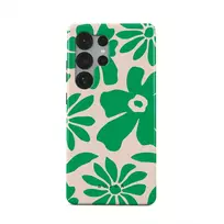 Margarita - Samsung Galaxy S25 Ultra Case, Tough (Magnetic) / N/A
