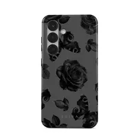 Cursed - Samsung Galaxy S25 Case, Tough (Magnetic) / N/A