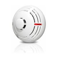 Satel Czujka pożarowa dymu/temperatury bezprzewodowa do systemu Micra White (MSD-300) | MSD-300 | 4010206898550