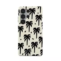 Paraíso - Samsung Galaxy S25 Ultra Case, Tough (Magnetic) / N/A