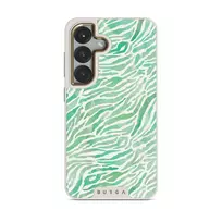 Free Spirit - Samsung Galaxy S25 Case, Elite Light (Magnetic) / Gold