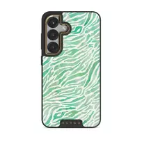 Free Spirit - Samsung Galaxy S25 Plus Case, Elite Dark (Magnetic) / Gold