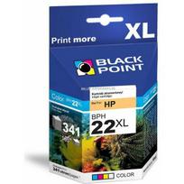 Tusz Black Point tusz BPH22XL / C9352CE nr 22XL (color) | BPH22XL | 5907625610780