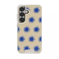 La Playa - Samsung Galaxy S25 Case, Elite Light (Magnetic) / Gold