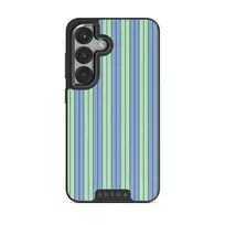 Sailaway - Samsung Galaxy S25 Case, Elite Dark (Magnetic) / Gunmetal