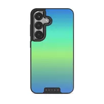 Horizon - Samsung Galaxy S25 Case, Elite Dark (Magnetic) / Gunmetal