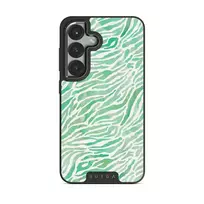 Free Spirit - Samsung Galaxy S25 Plus Case, Elite Dark (Magnetic) / Gunmetal