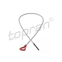 Alyvos lygio matuoklis TOPRAN 409 597
