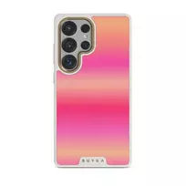 SPF 100 - Samsung Galaxy S25 Ultra Case, Elite Light (Magnetic) / Gold