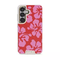Me Gustas Tu - Samsung Galaxy S25 Plus Case, Elite Light (Magnetic) / Gold