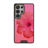 Island Girl - Samsung Galaxy S25 Ultra Case, Elite Dark (Magnetic) / Gold