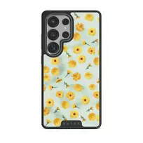 Sanctuary Of Love - Samsung Galaxy S25 Ultra Case, Elite Dark (Magnetic) / Gunmetal