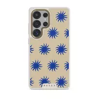 La Playa - Samsung Galaxy S25 Ultra Case, Elite Light (Magnetic) / Gold