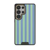 Sailaway - Samsung Galaxy S25 Ultra Case, Elite Dark (Magnetic) / Gold