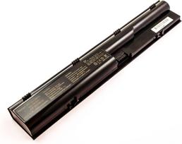 MicroBattery 10.8V 4.4Ah do HP 633805-001 (MBI55696) | MBI55696 | 5711045718236