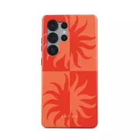 Sunkissed - Samsung Galaxy S25 Ultra Case, Tough (Magnetic) / N/A