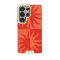 Sunkissed - Samsung Galaxy S25 Ultra Case, Elite Light (Magnetic) / Gold