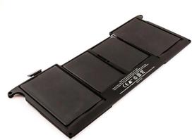MicroBattery zamiennik 4 Cell Li-Pol 7.3V 4.8Ah do Macbook Air 11" A1370 Late 2010 (MBXAP-BA0003) | MBXAP-BA0003 | 5711783182368