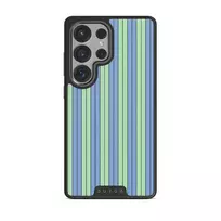 Sailaway - Samsung Galaxy S25 Ultra Case, Elite Dark (Magnetic) / Gunmetal