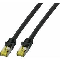 EFB Patchcord S/FTP,Cat.6A, LSZH, Cat.7, 2m (MK7001.2B) | MK7001.2B | 4049759126940