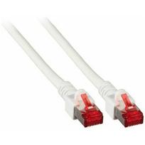 EFB Patchcord, S/FTP, Cat.6, LSZH, 50m (K5518.50) | K5518.50 | 4049759115739