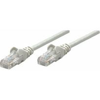 Intellinet Network Solutions Intellinet Patchkabel RJ45 S/FTP Cat6 Kupfer LSOH 50m grau | 737289 | 0766623737289